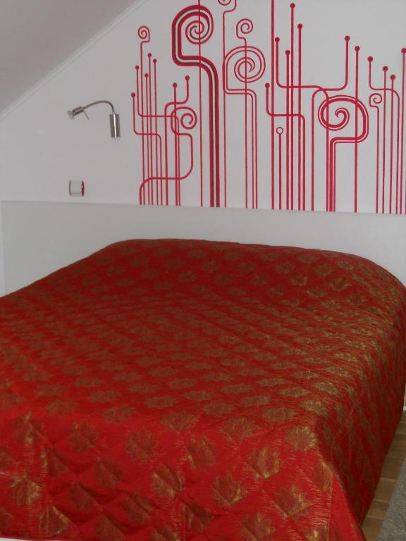 Casa Preto E Branco Hotel Moieciu de Jos Room photo